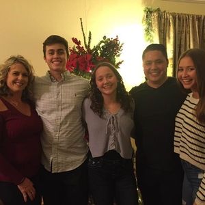 Meet your Posher, Natalie